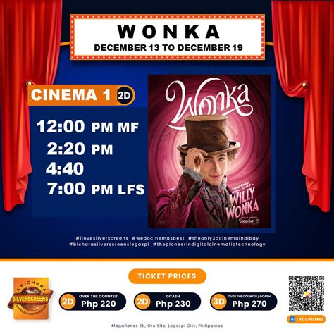 a bichara cinema schedule|CHECK OUT THESE MOVIES .